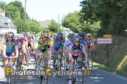 18 juillet 2010 Moreac (83)